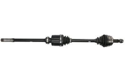 полуоска POINT GEAR PNG74732