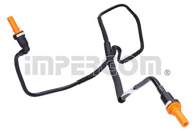 CONDUCTA ALIMENTARE CU COMBUSTIBIL