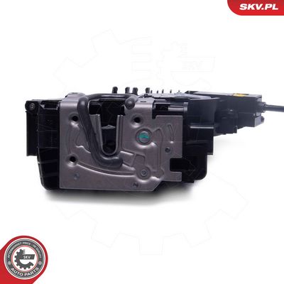Zámok dverí ESEN SKV 60SKV261