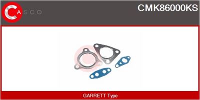 SET MONTAJ TURBOCOMPRESOR
