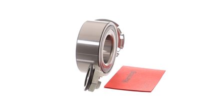 SET RULMENT ROATA SKF VKBA3648 7