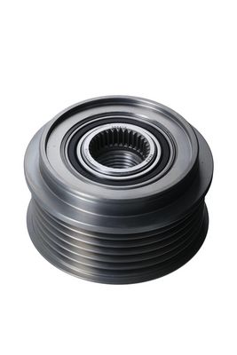 SISTEM ROATA LIBERA GENERATOR