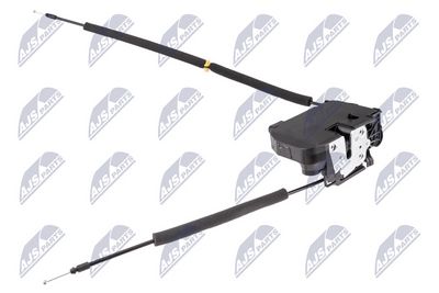 ELEMENT REGLAJ INCHIDERE CENTRALIZATA NTY EZCVC042 7