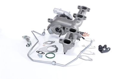 LADER AUFLADUNG BTS Turbo T981001 21