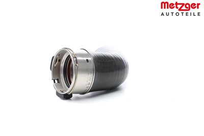 LADELUFTSCHLAUCH METZGER AUTOTEILE 2401402 12