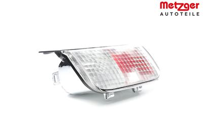NEBELSCHLUSSLEUCHTE METZGER AUTOTEILE 2080273 34