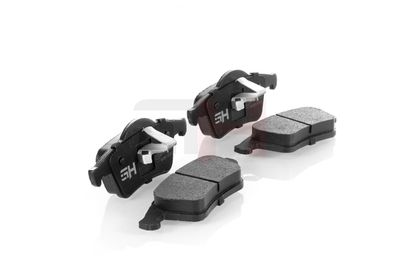 SET PLACUTE FRANA FRANA DISC GH GH414110 11