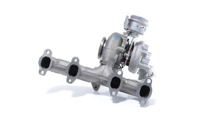 LADER AUFLADUNG BTS Turbo T914990 28