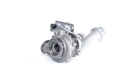 LADER AUFLADUNG BTS Turbo T918782 23