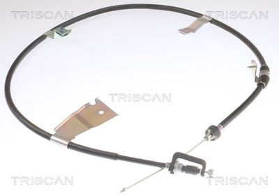 Cięgło, hamulec postojowy TRISCAN 8140 60105