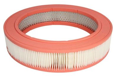 Cabinefilter 73x330x242, patroon past: CATERPILLAR D10T, D6K JOHN DEERE 7200, 7200 R, 7210, 7210 R, 7215 R, 7230, 7230 R, 7250, 7250 R, 7260 R, 7270 R, 7280, 7280 R, 7290 R, 7310 R, 8225 R
