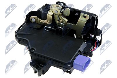 брава на врата NTY EZC-WW-009