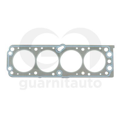 Прокладка, головка цилиндра WILMINK GROUP WG2133702 для DAEWOO REZZO