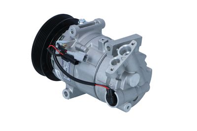 COMPRESOR CLIMATIZARE NRF 320058 11