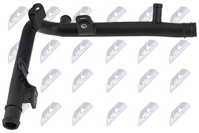 маркуч на радиатора NTY CPP-WW-039