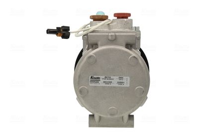 Compressor, air conditioning 89752