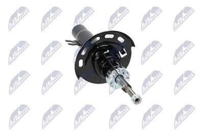 AMORTIZOR NTY ACT058 32