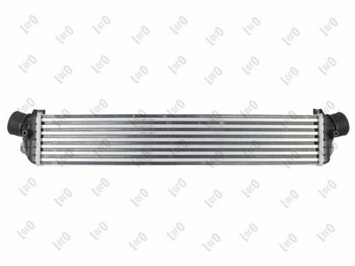 Chladič turba ABAKUS 002-018-0003