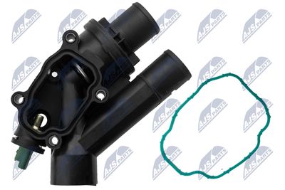 TERMOSTAT LICHID RACIRE NTY CTMCT015 3