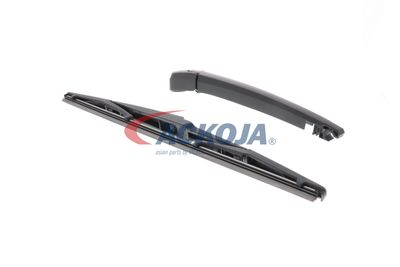 SET STERGATOARE CURATARE PARBRIZ ACKOJA A520481 17