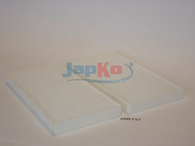 Filtru aer habitaclu / polen JAPKO 21K17
