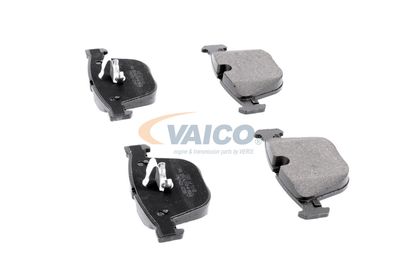 BREMSBELAGSATZ SCHEIBENBREMSE VAICO V200961 45