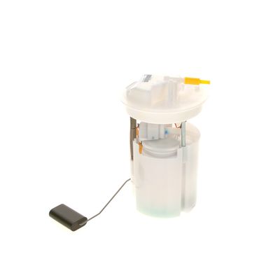 SISTEM ALIMENTARE CU COMBUSTIBIL BOSCH 0580200314 7