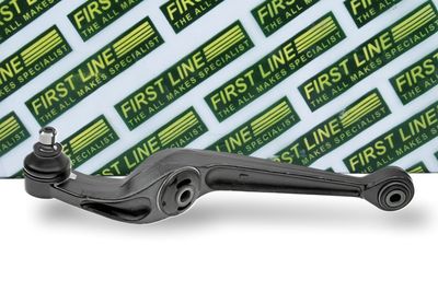 носач, окачване на колелата FIRST LINE FCA5533