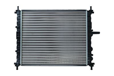 RADIATOR RACIRE MOTOR KAMOKA 7705202 1