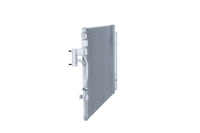 CONDENSATOR CLIMATIZARE NRF 350383 16