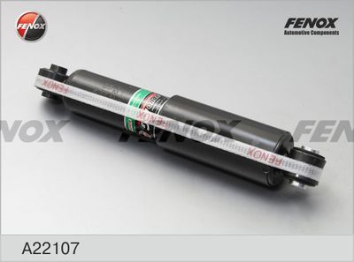 Амортизатор FENOX A22107 для FIAT COUPE