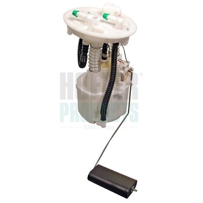 SISTEM ALIMENTARE CU COMBUSTIBIL