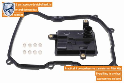 HYDRAULIKFILTERSATZ AUTOMATIKGETRIEBE VAICO V104364 10