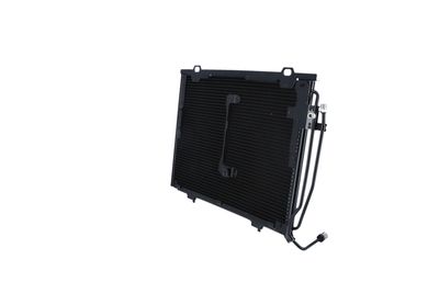 CONDENSATOR CLIMATIZARE NRF 35215 12