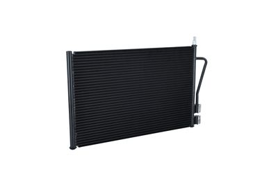 CONDENSATOR CLIMATIZARE NRF 35524 43