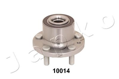 Wheel Hub 410014