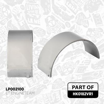  ET ENGINETEAM HK0182VR1 9