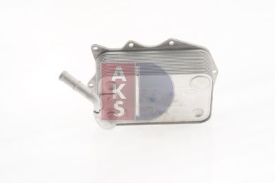 ÖLKüHLER MOTORöL AKS DASIS 046046N 14