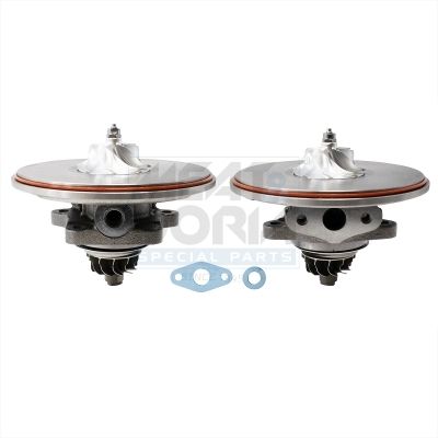 ANSAMBLU DE BAZă TURBOCOMPRESOR