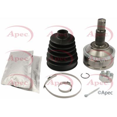 Joint, drive shaft APEC ACV1100