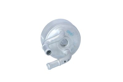 RADIATOR RACIRE ULEI CUTIE DE VITEZE AUTOMATA NRF 31187 42