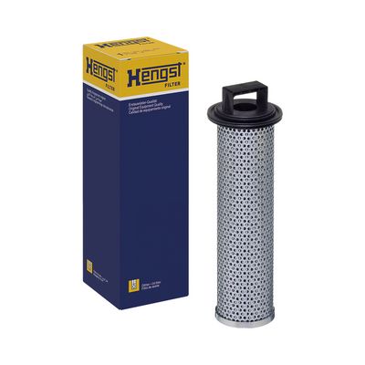 Hydraulisch filter