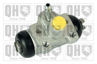 CILINDRU RECEPTOR FRANA QUINTON HAZELL BWC3488