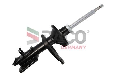 DACO Germany 452001L Амортизаторы  для LAND ROVER FREELANDER I Soft Top (L314) 2.0 DI 4x4