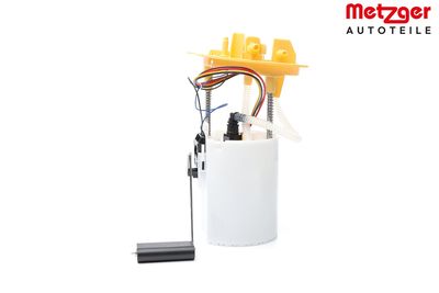 SISTEM ALIMENTARE CU COMBUSTIBIL METZGER AUTOTEILE 2250673 19