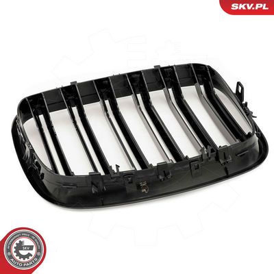 GRILA RADIATOR ESEN SKV 66SKV287 4