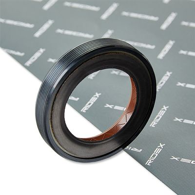 семеринг, диференциал RIDEX 630S0005