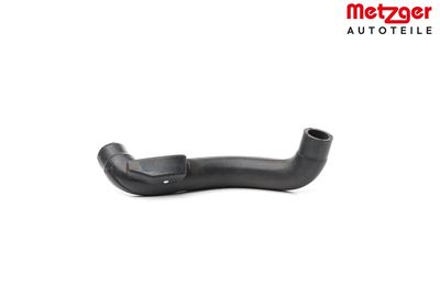 KüHLERSCHLAUCH METZGER AUTOTEILE 2422567 19