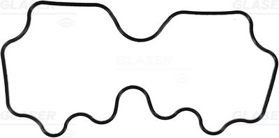 GARNITURA CAPAC SUPAPE