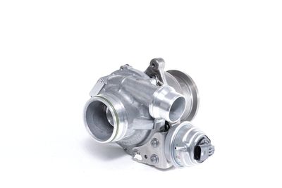 LADER AUFLADUNG BTS Turbo T918279 5